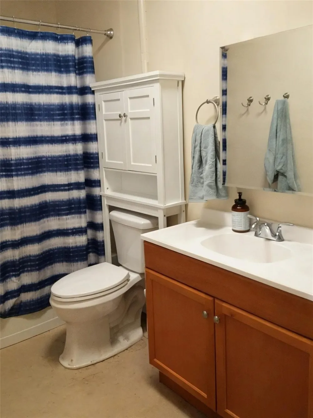 2970 County Road 270 Cameron, TX 76520