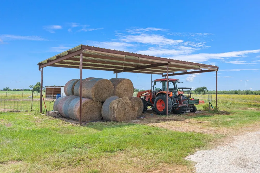 2970 County Road 270 Cameron, TX 76520