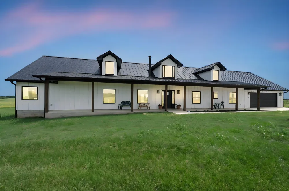 2970 County Road 270 Cameron, TX 76520