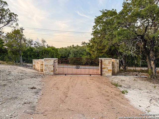 100 ACRES N Cranes Mill Road Canyon Lake, TX 78133