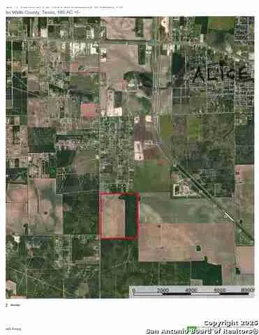 1956 Fm 1554 Alice, TX 78332
