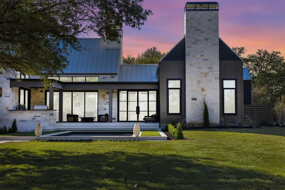 226 Hackemack Rd Round Top, TX 78954