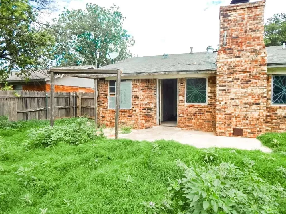 5431 45th Street Lubbock, TX 79414