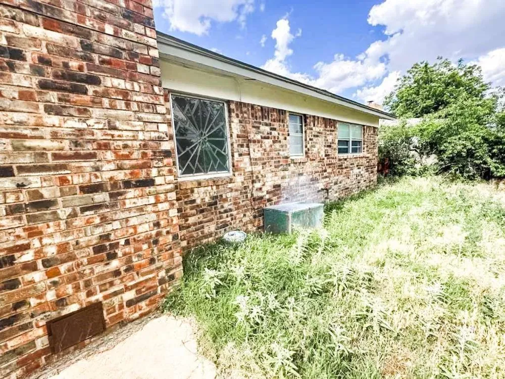 5431 45th Street Lubbock, TX 79414
