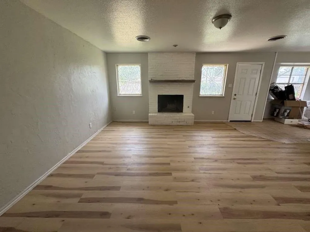 5431 45th Street Lubbock, TX 79414