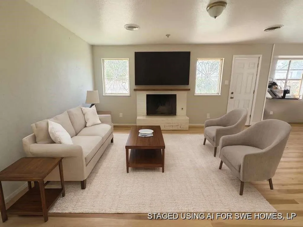 5431 45th Street Lubbock, TX 79414