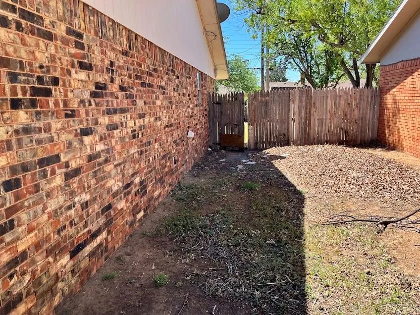 5431 45th Street Lubbock, TX 79414