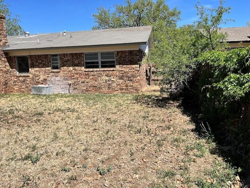 5431 45th Street Lubbock, TX 79414