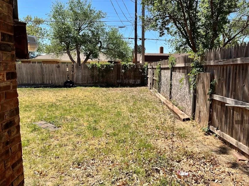 5431 45th Street Lubbock, TX 79414