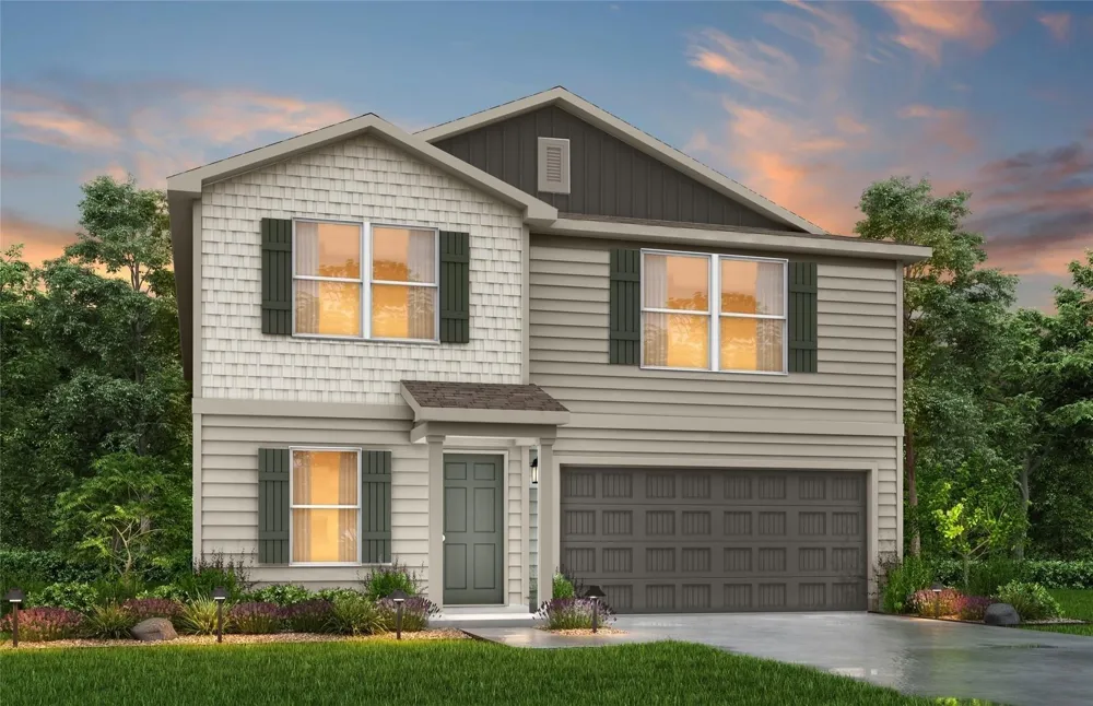 117 Pine Branch Court