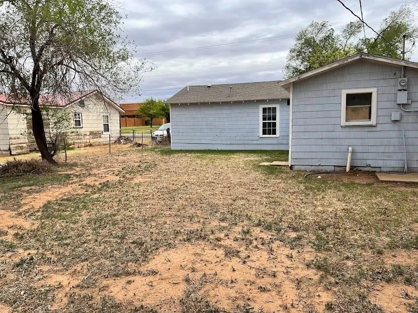 2414 Baylor Street Lubbock, TX 79415
