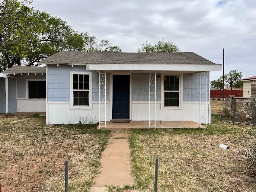 2414 Baylor Street Lubbock, TX 79415