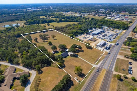 974 State Highway 21 E Highway E