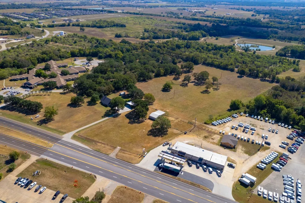 974 State Highway 21 E Highway E Caldwell, TX 77836