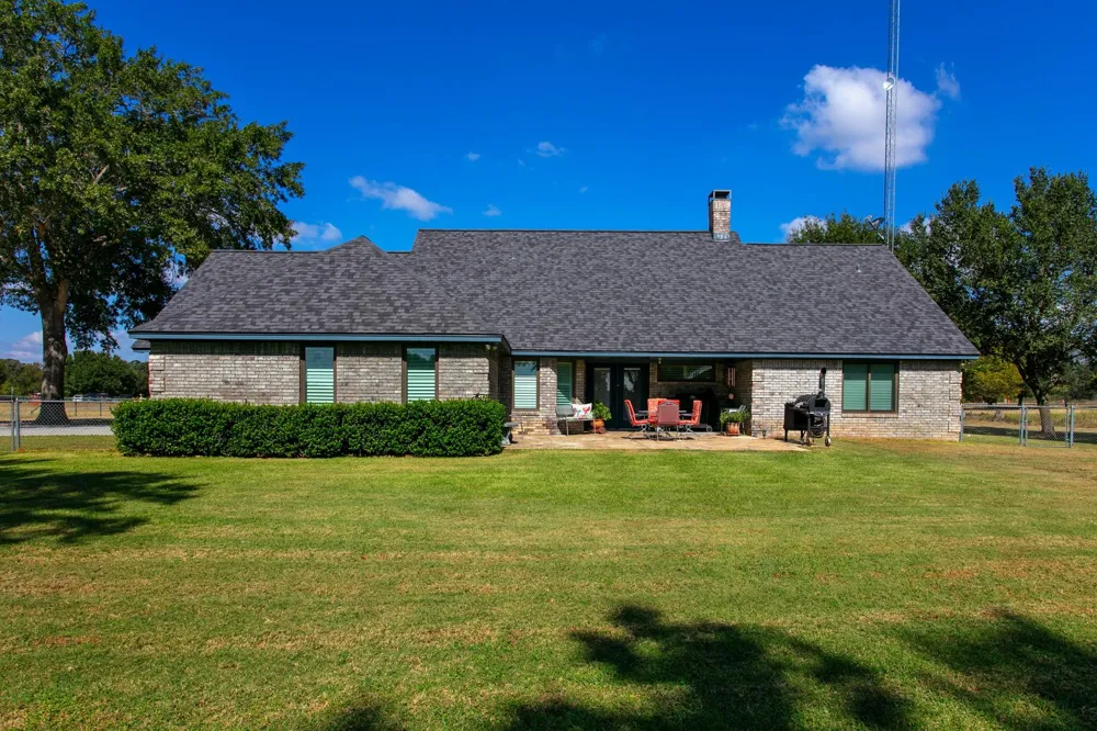 974 State Highway 21 E Highway E Caldwell, TX 77836