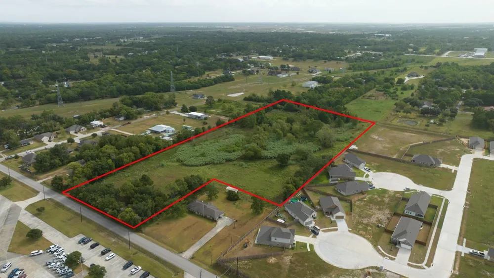 Avenue S Santa Fe, TX 77510