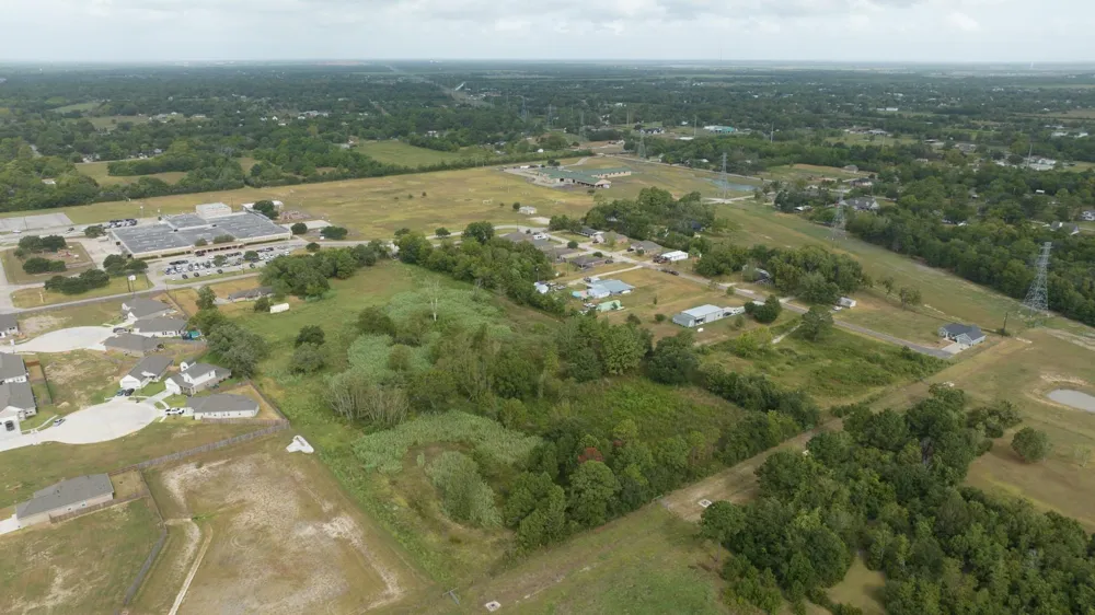 Avenue S Santa Fe, TX 77510