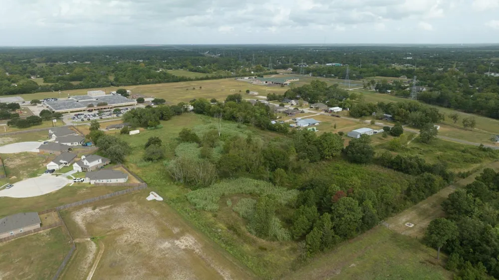 Avenue S Santa Fe, TX 77510