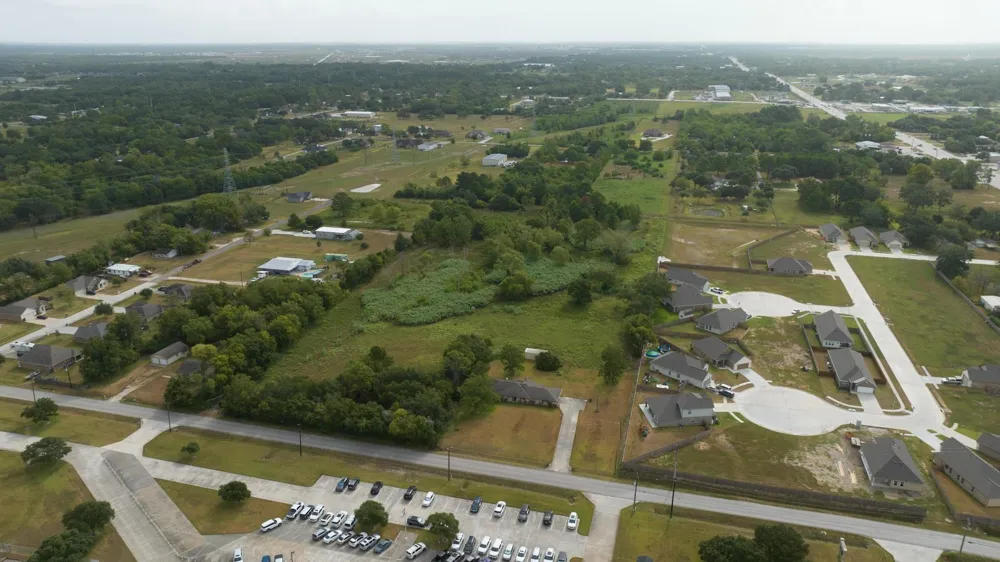 Avenue S Santa Fe, TX 77510