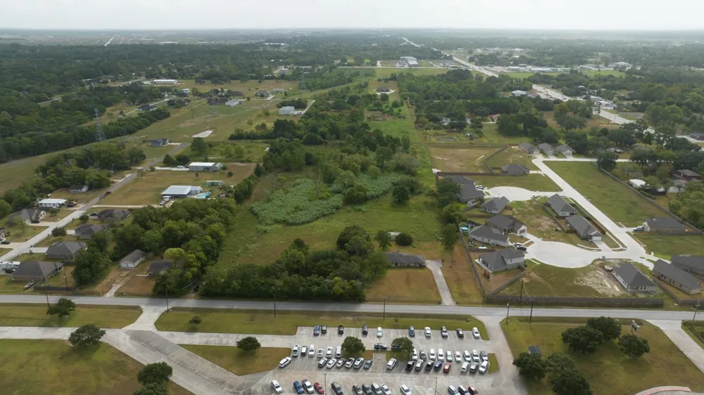 Avenue S Santa Fe, TX 77510