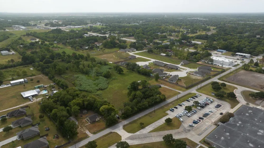 Avenue S Santa Fe, TX 77510