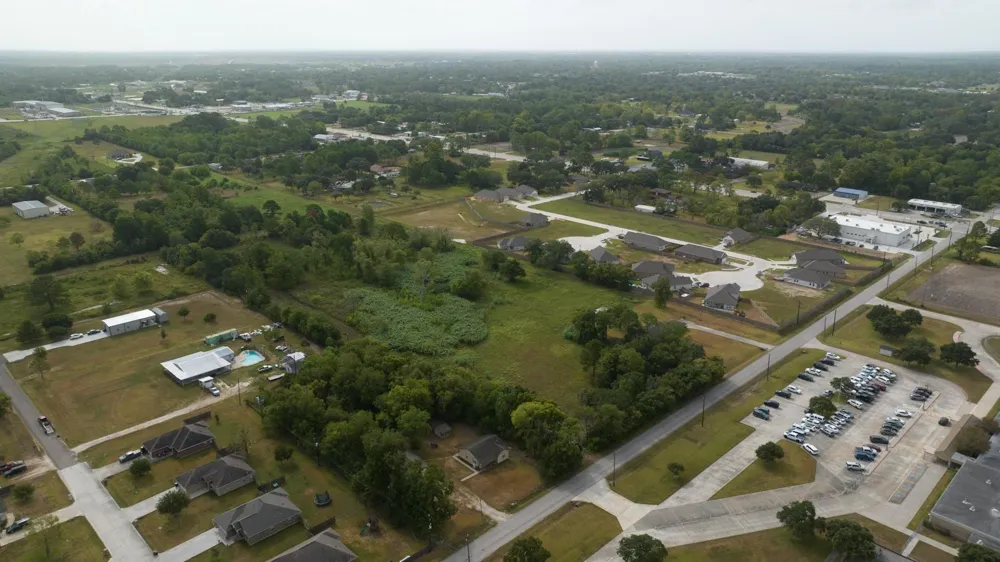 Avenue S Santa Fe, TX 77510