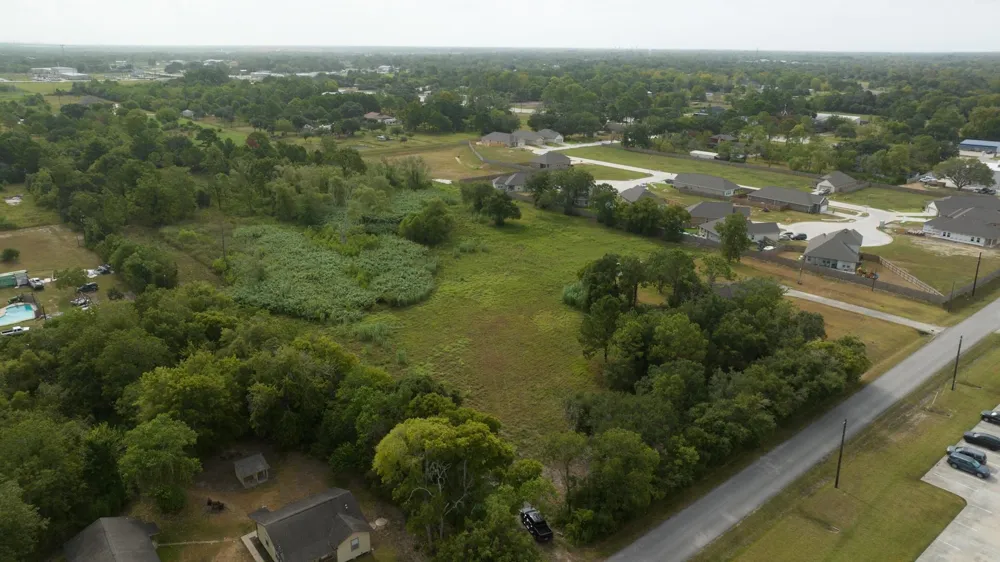 Avenue S Santa Fe, TX 77510