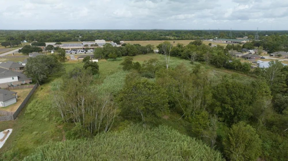 Avenue S Santa Fe, TX 77510