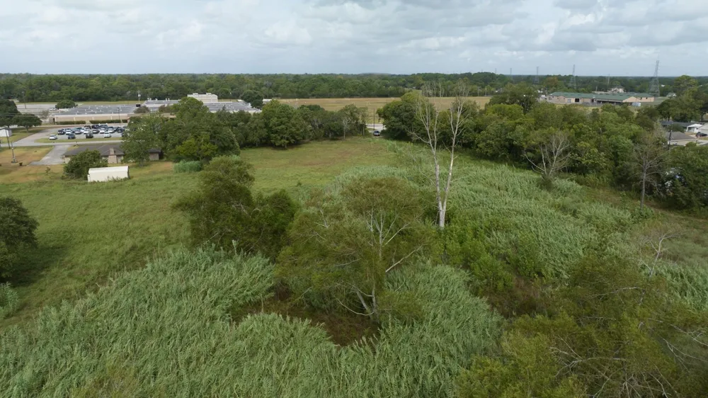 Avenue S Santa Fe, TX 77510