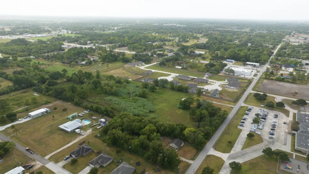 Avenue S Santa Fe, TX 77510