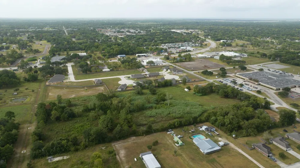 Avenue S Santa Fe, TX 77510