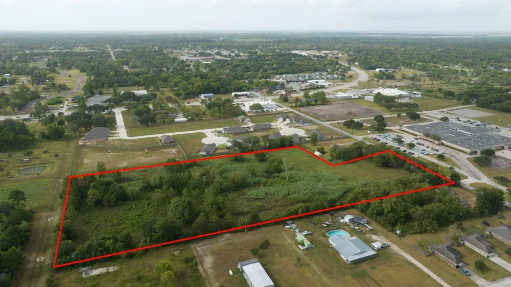 Avenue S Santa Fe, TX 77510