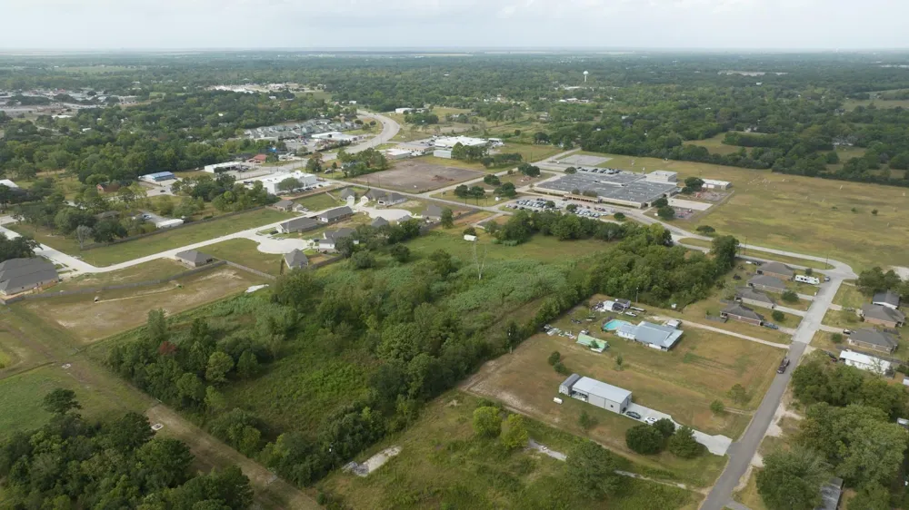 Avenue S Santa Fe, TX 77510