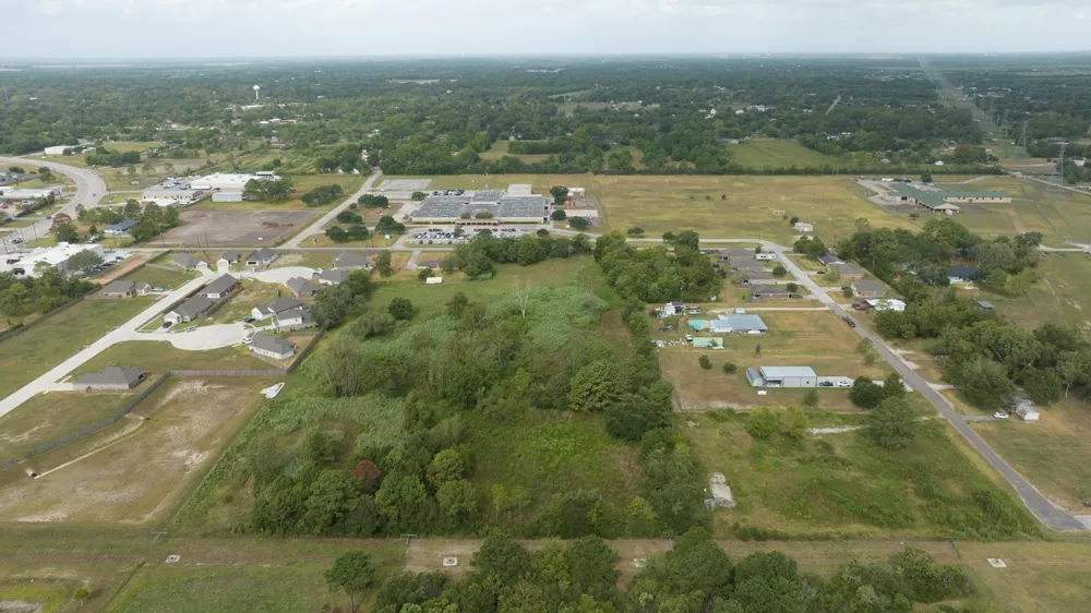 Avenue S Santa Fe, TX 77510