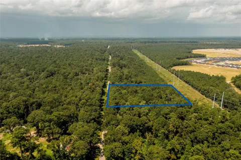 Lt 23 Rolling Hill Oaks