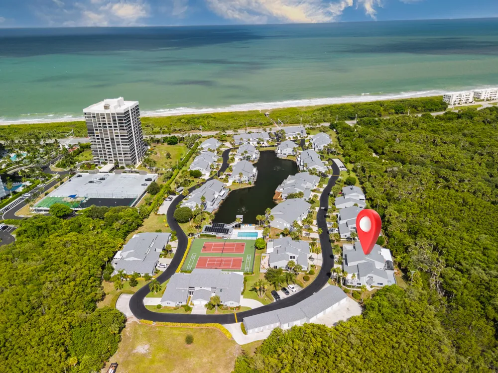 4949 Highway A1a #142