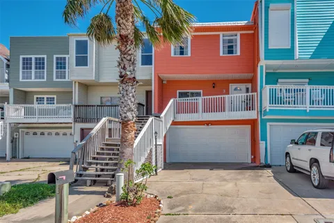 3 Tiki Circle