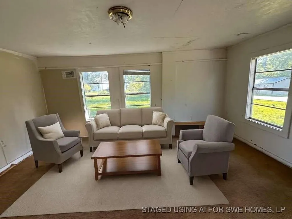 100 Happiness Hollow Coldspring, TX 77331