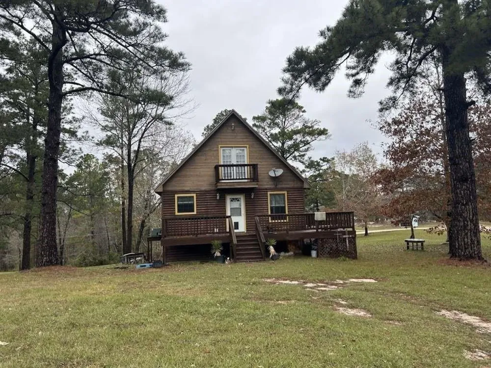 41 Shadowood Lane Coldspring, TX 77331