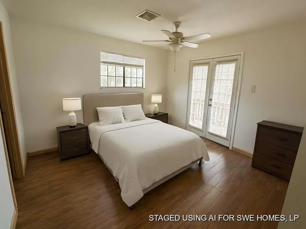 41 Shadowood Lane Coldspring, TX 77331