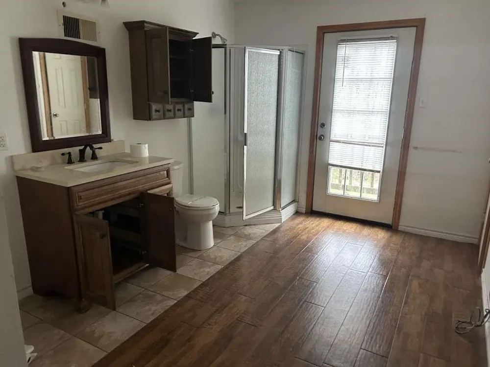 41 Shadowood Lane Coldspring, TX 77331