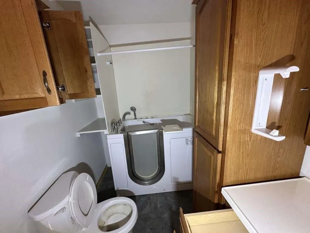 41 Shadowood Lane Coldspring, TX 77331