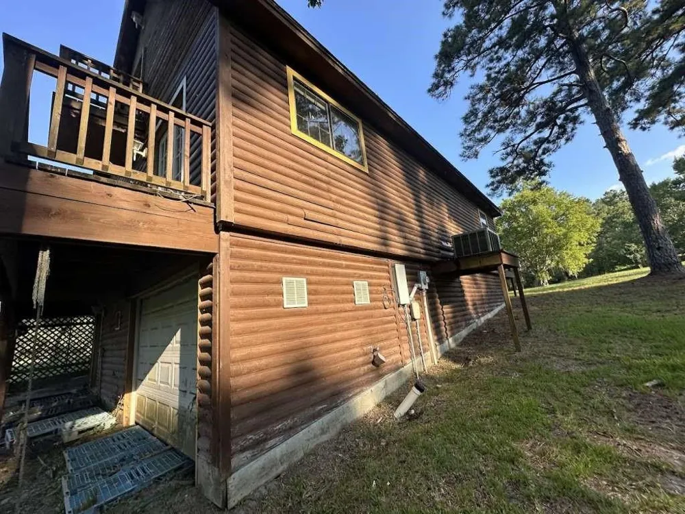 41 Shadowood Lane Coldspring, TX 77331