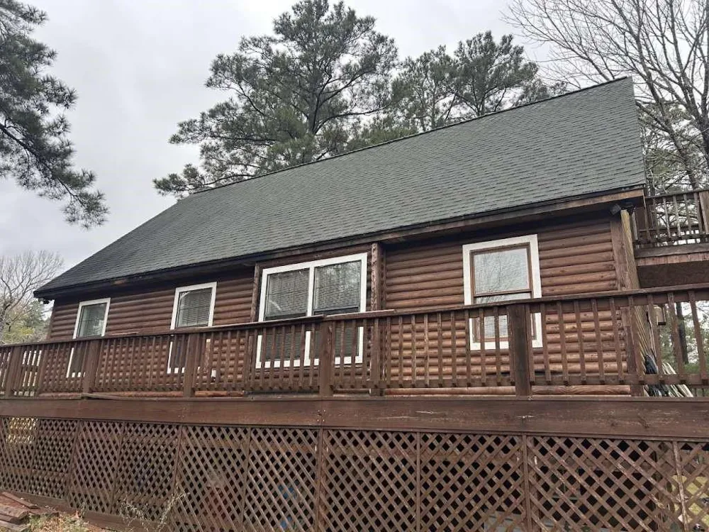 41 Shadowood Lane Coldspring, TX 77331