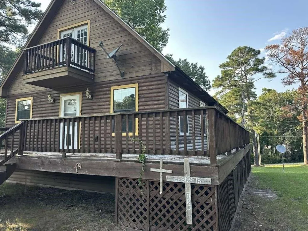 41 Shadowood Lane Coldspring, TX 77331