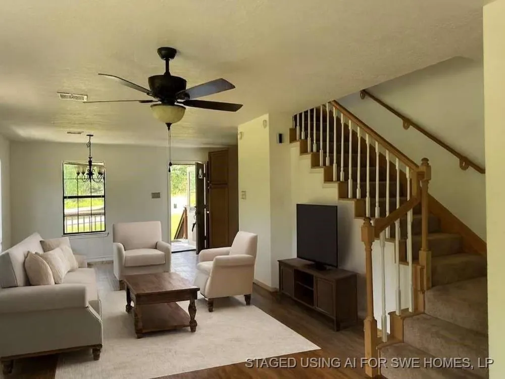 41 Shadowood Lane Coldspring, TX 77331