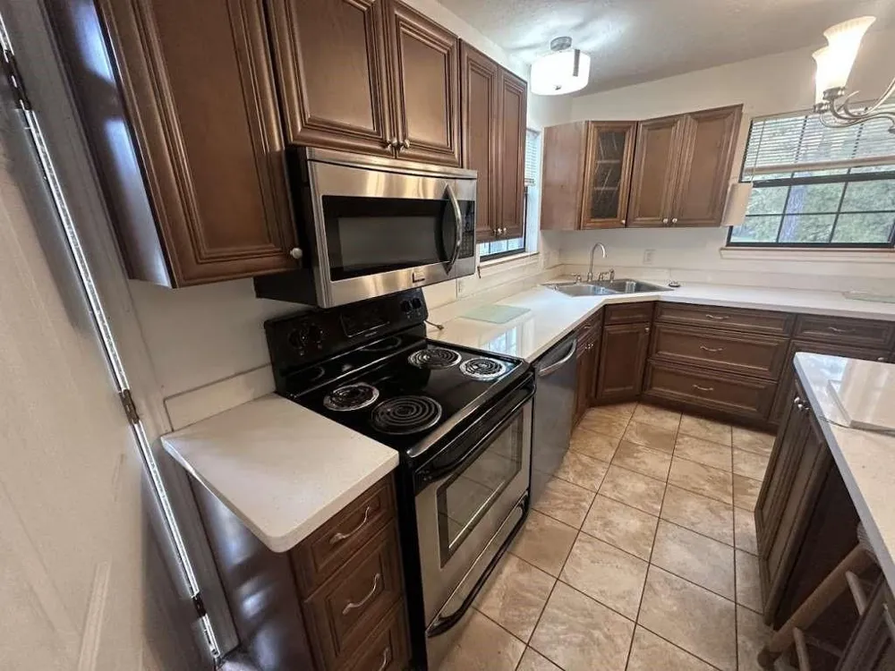 41 Shadowood Lane Coldspring, TX 77331