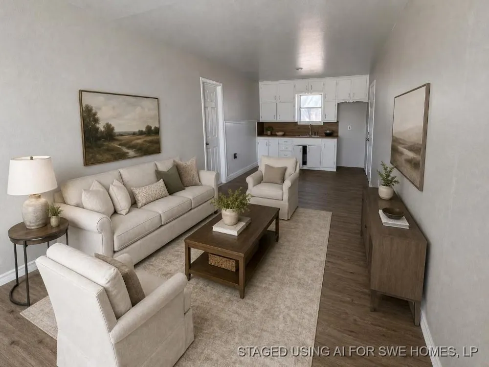 2414 Baylor Street Lubbock, TX 79415
