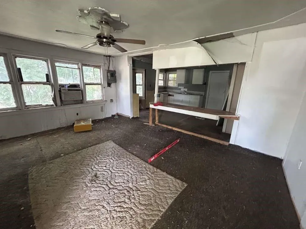 644 E 16th Street Colorado City, TX 79512