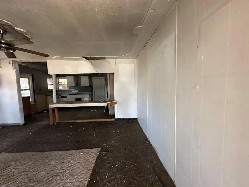 644 E 16th Street Colorado City, TX 79512